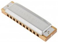 Hohner Blues Harp MS F Hohner Blues Harp MS F